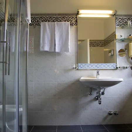 Tenuta Di Ricavo Hotel