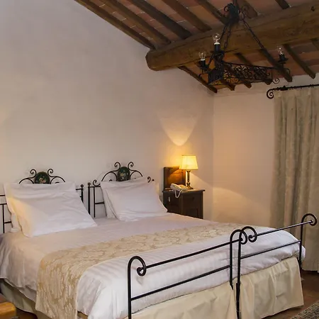 Tenuta Di Ricavo