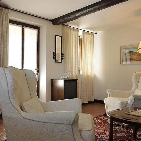 Tenuta Di Ricavo Hotel Castellina in Chianti