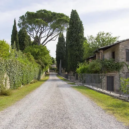 Hotel Tenuta Di Ricavo Castellina in Chianti