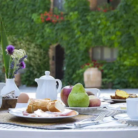 Hotel Tenuta Di Ricavo