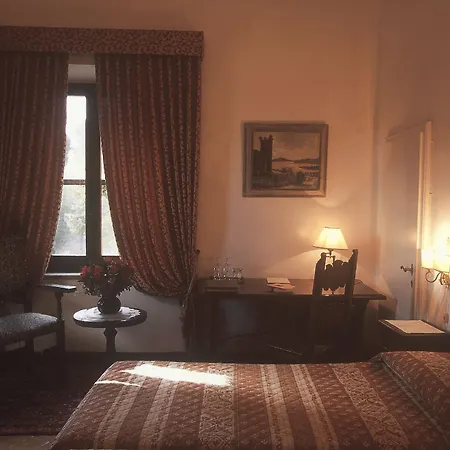 Tenuta Di Ricavo 4* Castellina in Chianti