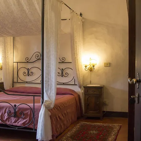 Tenuta Di Ricavo