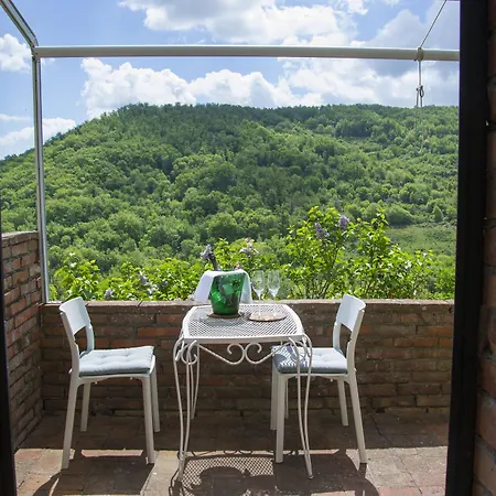 Tenuta Di Ricavo Castellina in Chianti