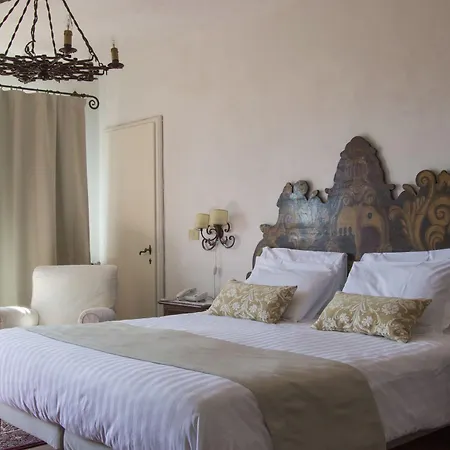 Tenuta Di Ricavo Otel 4*