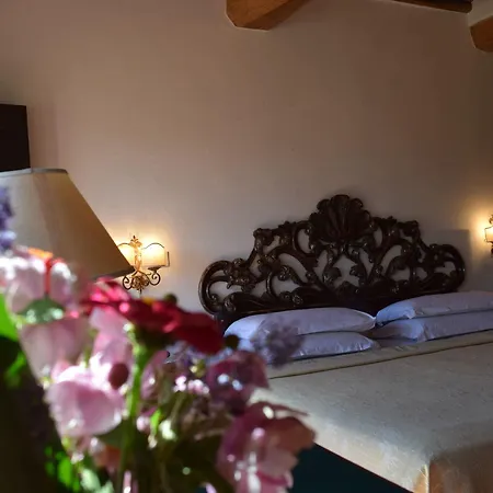 Tenuta Di Ricavo Otel 4*
