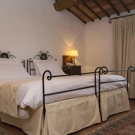 Otel Tenuta Di Ricavo