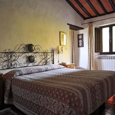 Otel Tenuta Di Ricavo
