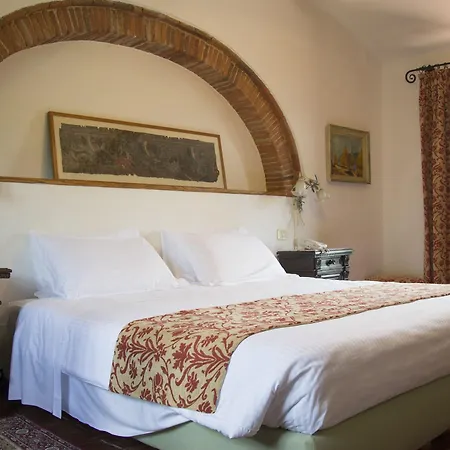 Tenuta Di Ricavo Otel