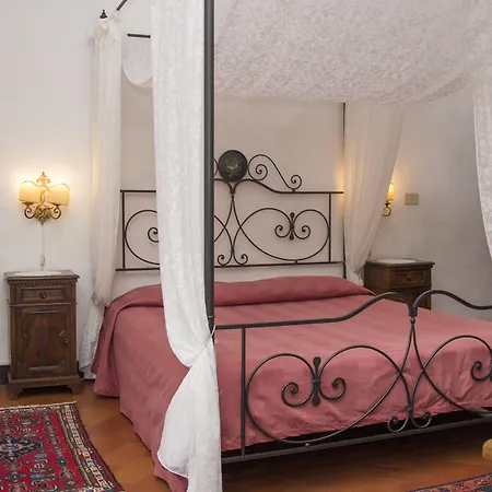 Tenuta Di Ricavo 4* Кастелина ин Шианти