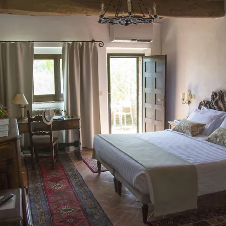 Tenuta Di Ricavo Отель Кастелина ин Шианти