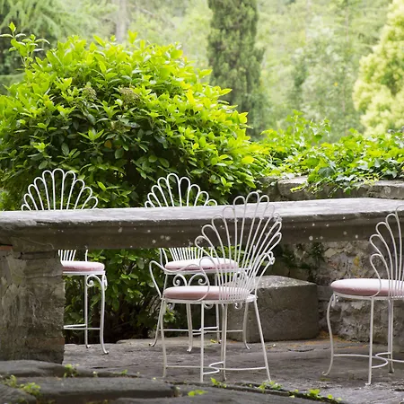 Отель Tenuta Di Ricavo