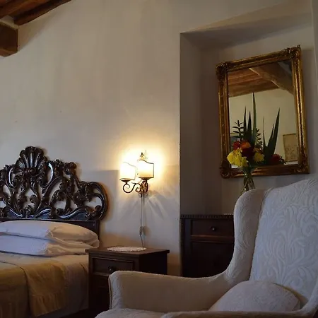Otel Tenuta Di Ricavo Castellina in Chianti