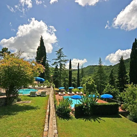 Tenuta Di Ricavo 4*