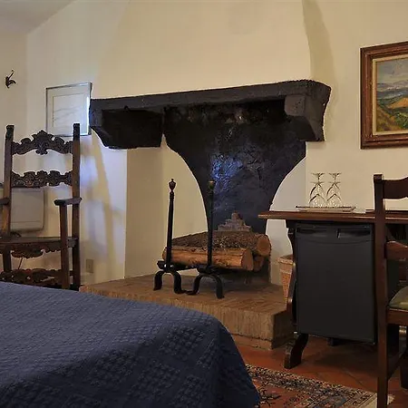 Tenuta Di Ricavo Otel Castellina in Chianti