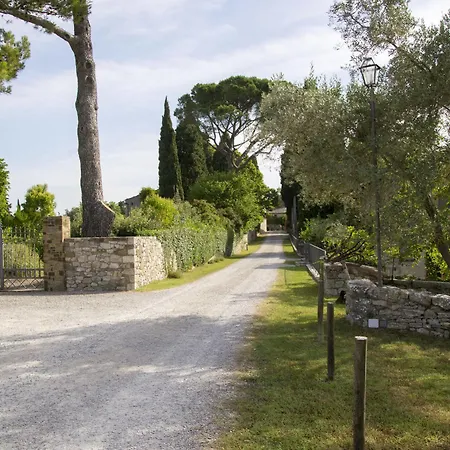 Tenuta Di Ricavo Castellina in Chianti
