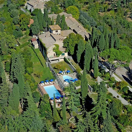 Tenuta Di Ricavo Otel 4*