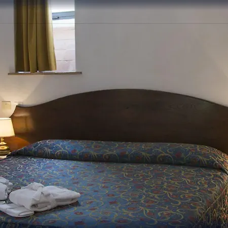 Tenuta Di Ricavo Otel
