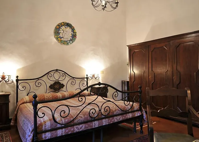 Hotel Tenuta Di Ricavo