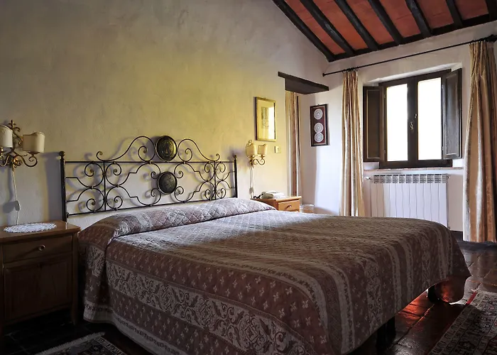 Tenuta Di Ricavo 4* Castellina in Chianti