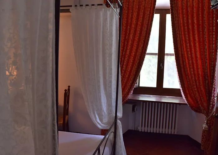 Tenuta Di Ricavo 4* Castellina in Chianti