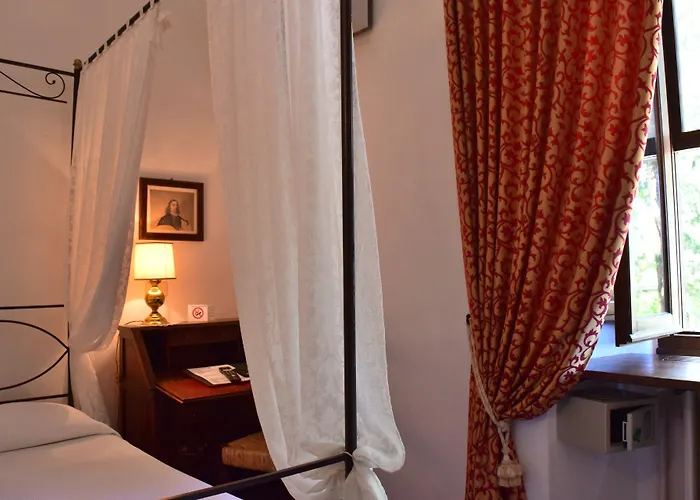 Tenuta Di Ricavo 4*