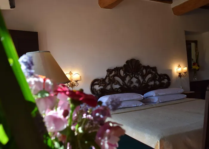 Hotel Tenuta Di Ricavo