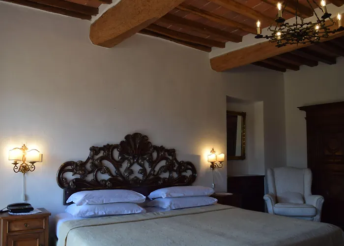 Tenuta Di Ricavo Castellina in Chianti