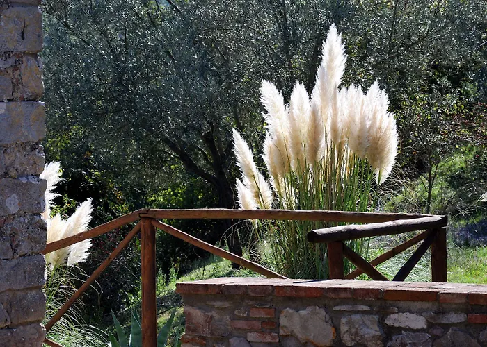 Tenuta Di Ricavo