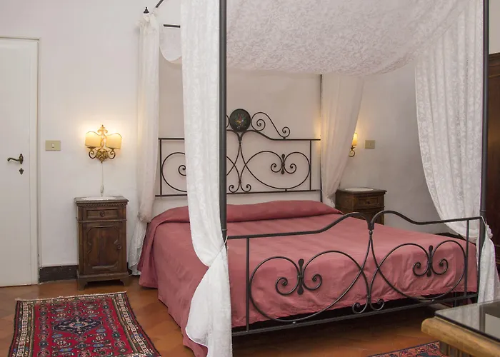 Tenuta Di Ricavo 4* Castellina in Chianti