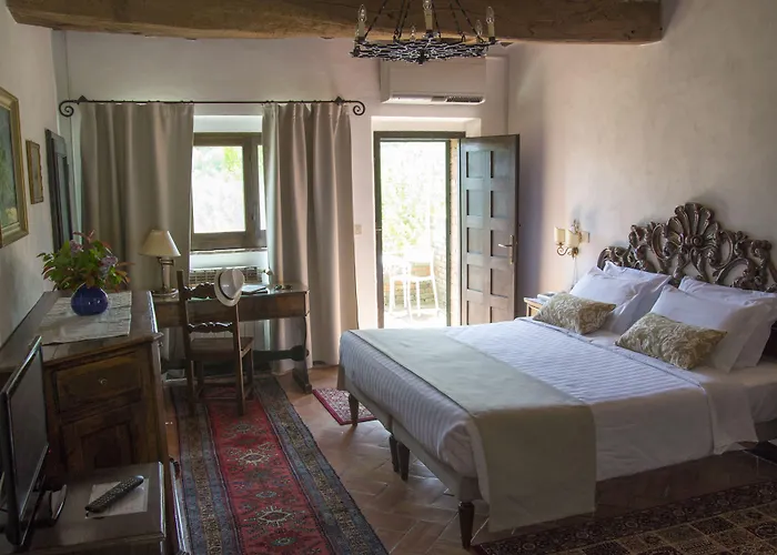 Tenuta Di Ricavo Hotel Castellina in Chianti