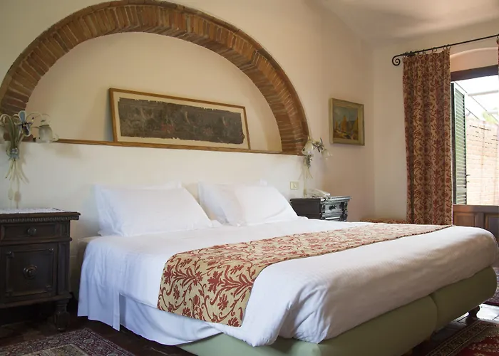 Tenuta Di Ricavo 4* Castellina in Chianti