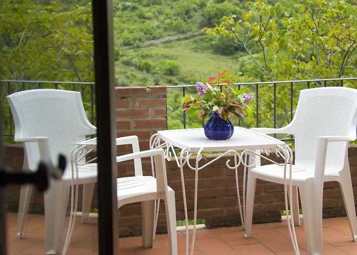Tenuta Di Ricavo 4* Castellina in Chianti