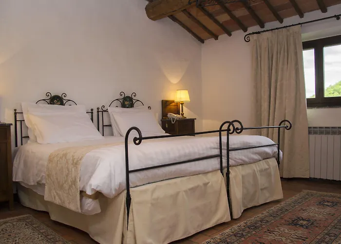 Tenuta Di Ricavo