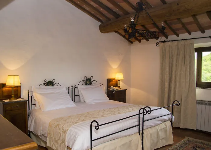 Tenuta Di Ricavo