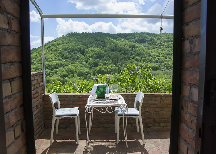 Tenuta Di Ricavo 4*
