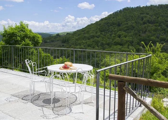 Tenuta Di Ricavo 4* Castellina in Chianti