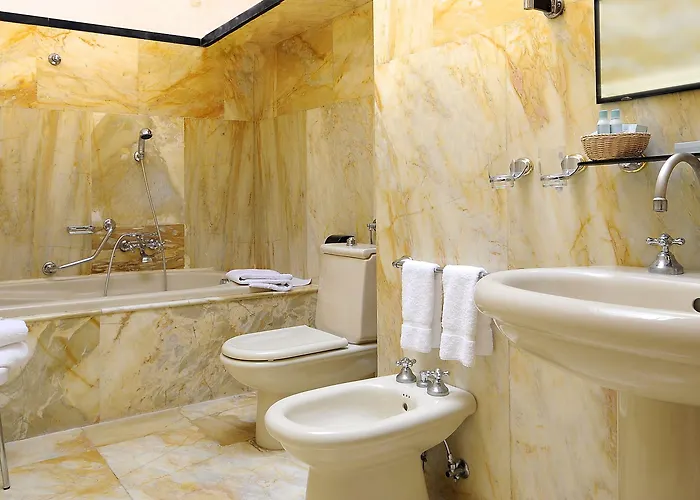 Tenuta Di Ricavo Hotel