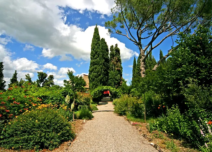 Tenuta Di Ricavo Hotel 4*