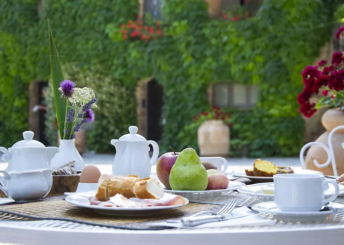 Hotel Tenuta Di Ricavo
