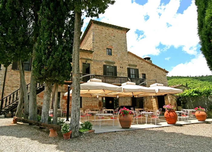 Tenuta Di Ricavo
