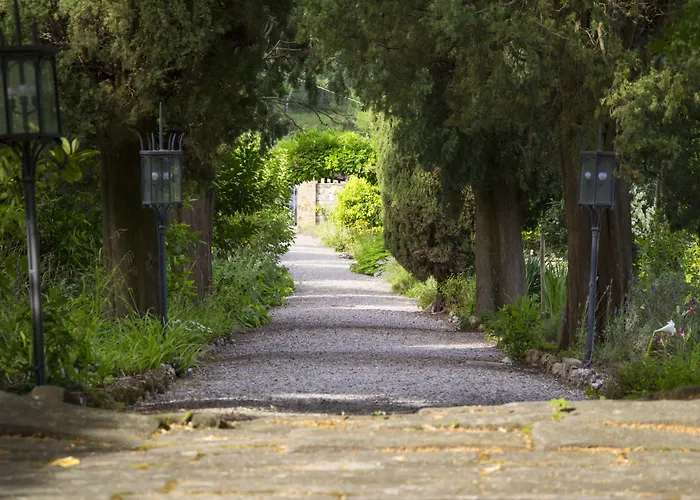 Tenuta Di Ricavo