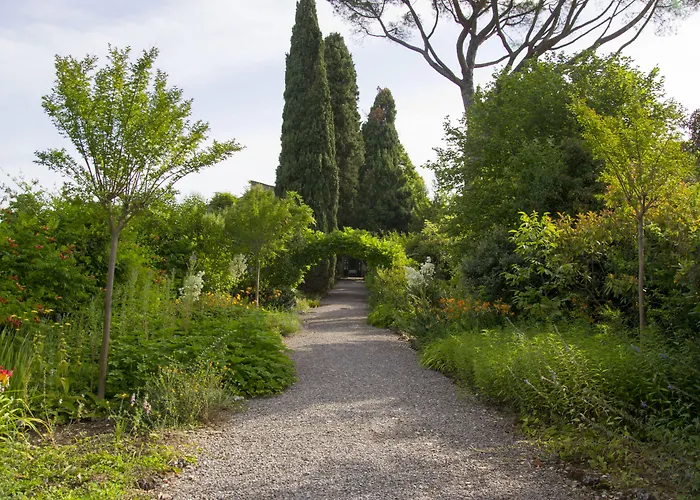 Tenuta Di Ricavo 4*