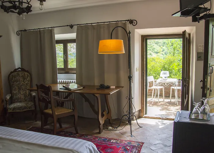 Tenuta Di Ricavo 4* Castellina in Chianti