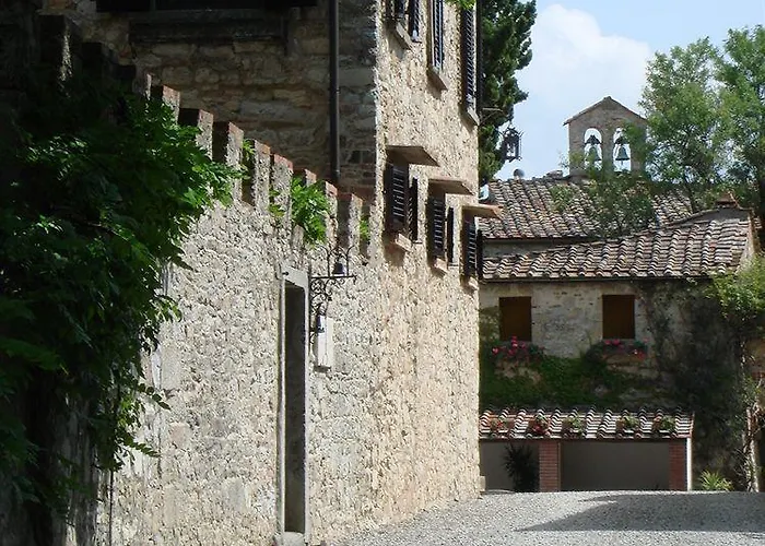 Tenuta Di Ricavo