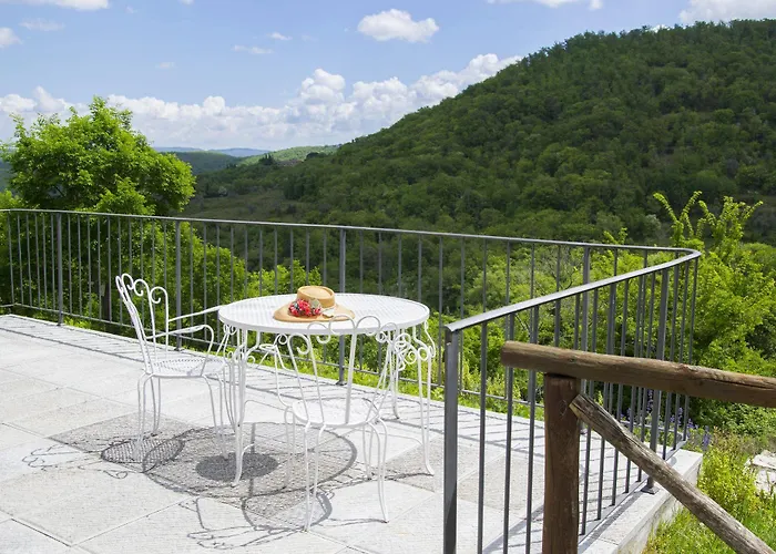 Tenuta Di Ricavo Castellina in Chianti