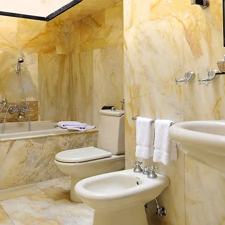 Tenuta Di Ricavo 4*