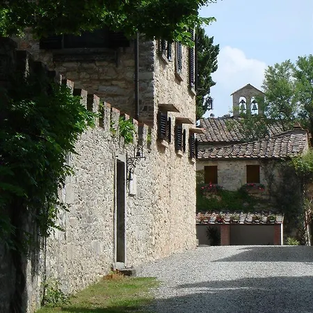 Tenuta Di Ricavo