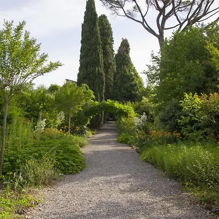 Tenuta Di Ricavo 4* 카스텔리나인키안티